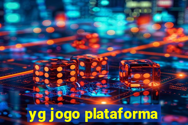 yg jogo plataforma