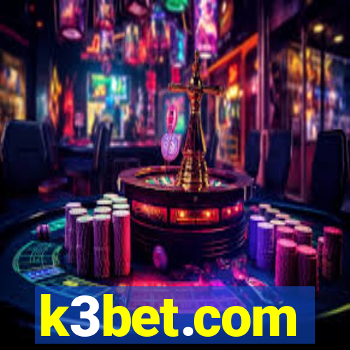 k3bet.com