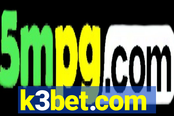 k3bet.com