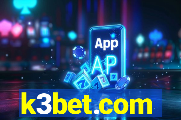 k3bet.com