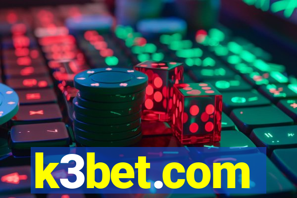 k3bet.com