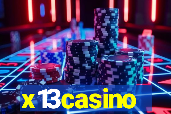 x13casino