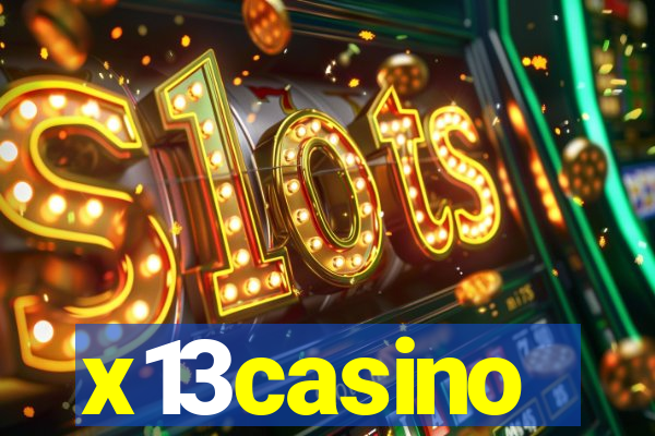 x13casino