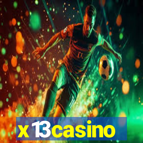 x13casino