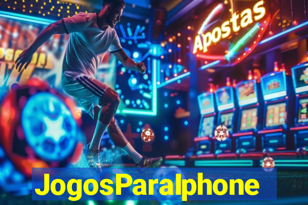 JogosParaIphone