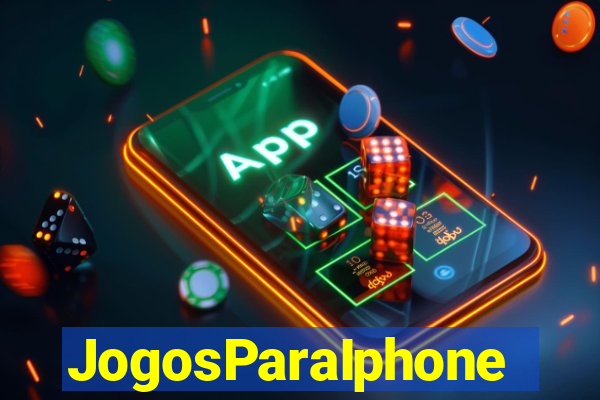 JogosParaIphone