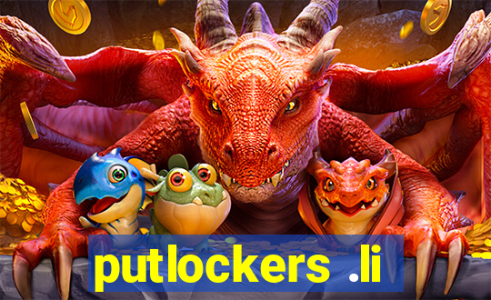 putlockers .li