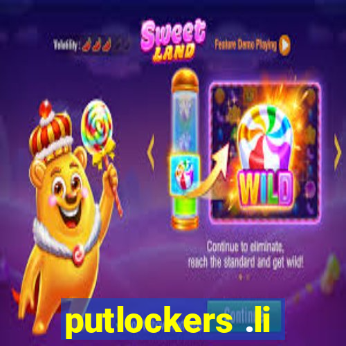 putlockers .li