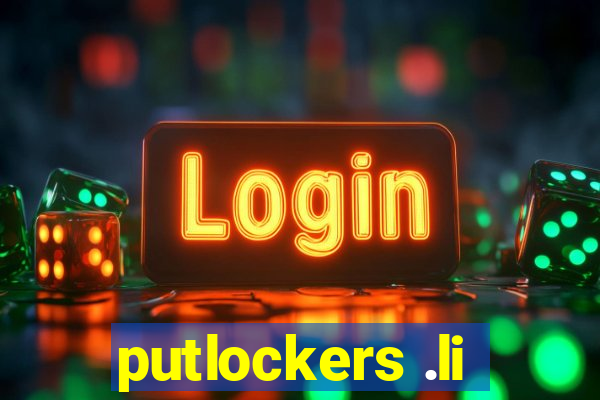 putlockers .li