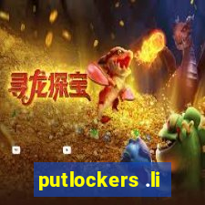 putlockers .li