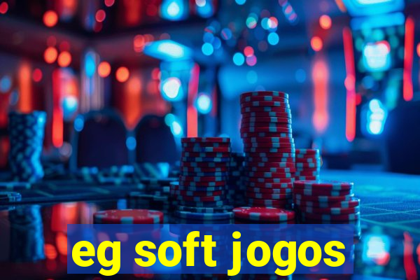 eg soft jogos