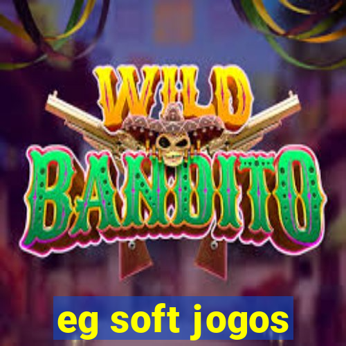 eg soft jogos