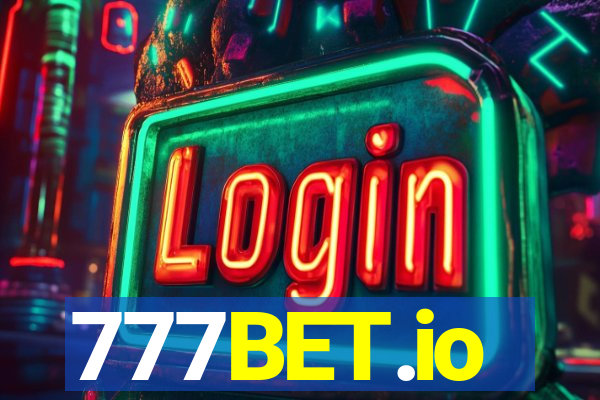 777BET.io