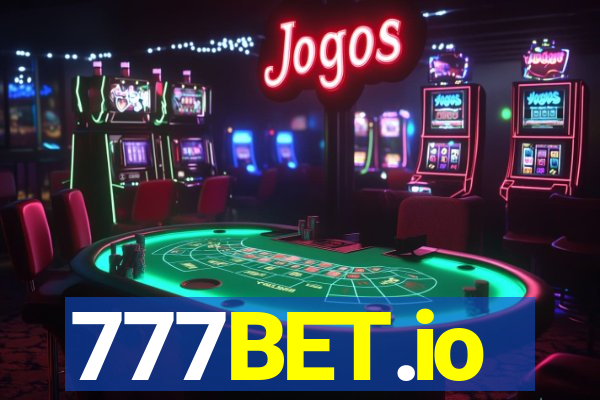 777BET.io