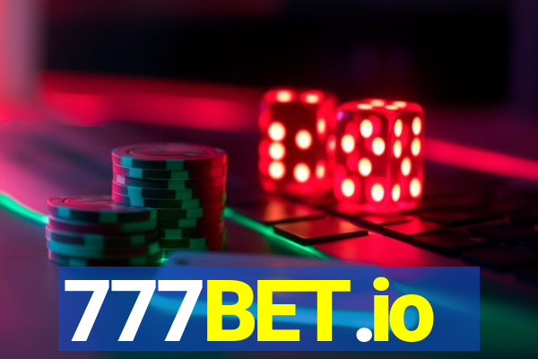 777BET.io