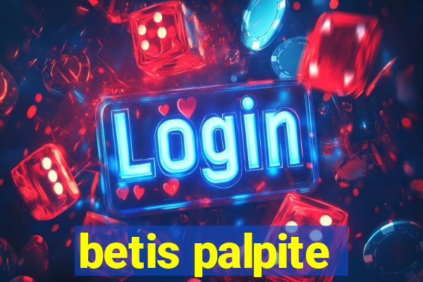 betis palpite