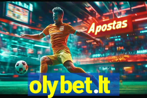 olybet.lt