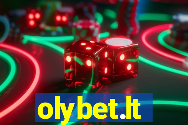 olybet.lt