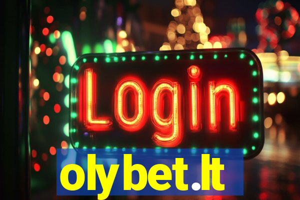 olybet.lt