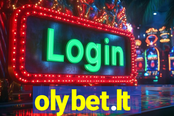 olybet.lt