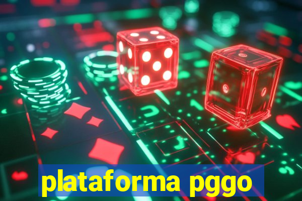 plataforma pggo