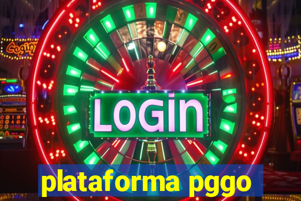 plataforma pggo