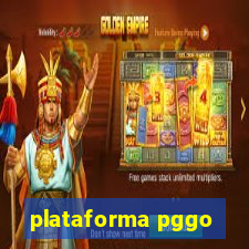 plataforma pggo