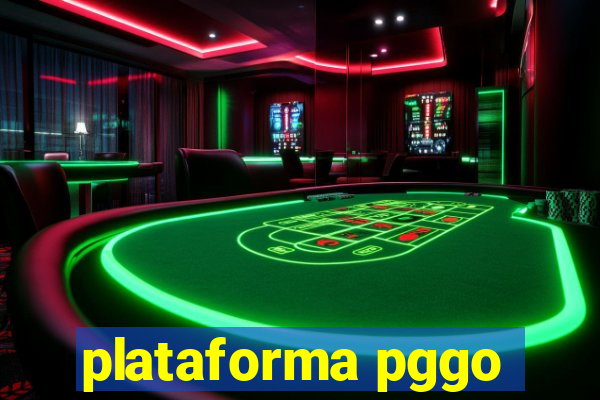 plataforma pggo