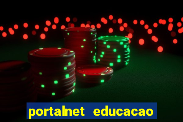 portalnet educacao sp gov br