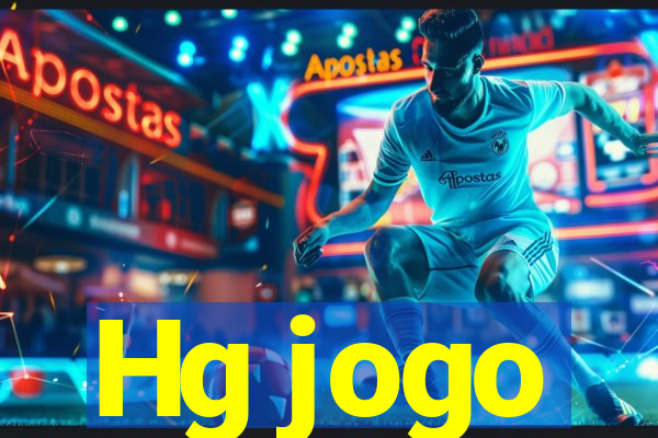 Hg jogo