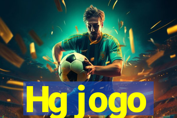 Hg jogo