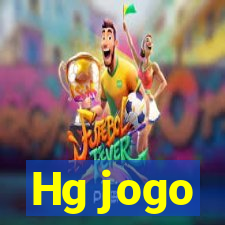 Hg jogo