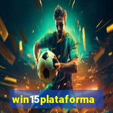 win15plataforma