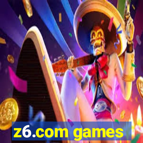 z6.com games