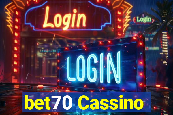 bet70 Cassino