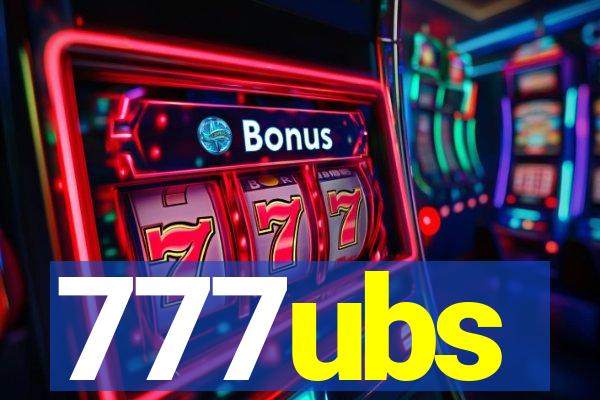 777ubs