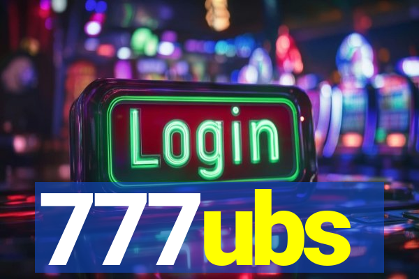 777ubs