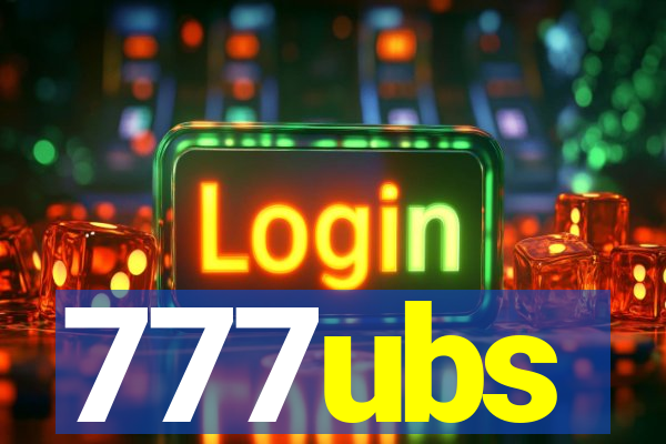 777ubs