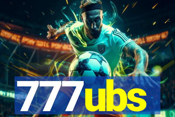 777ubs