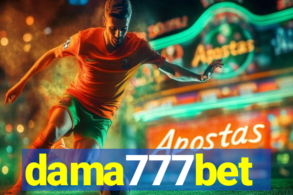 dama777bet