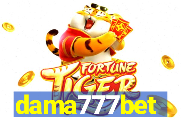 dama777bet