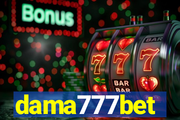 dama777bet