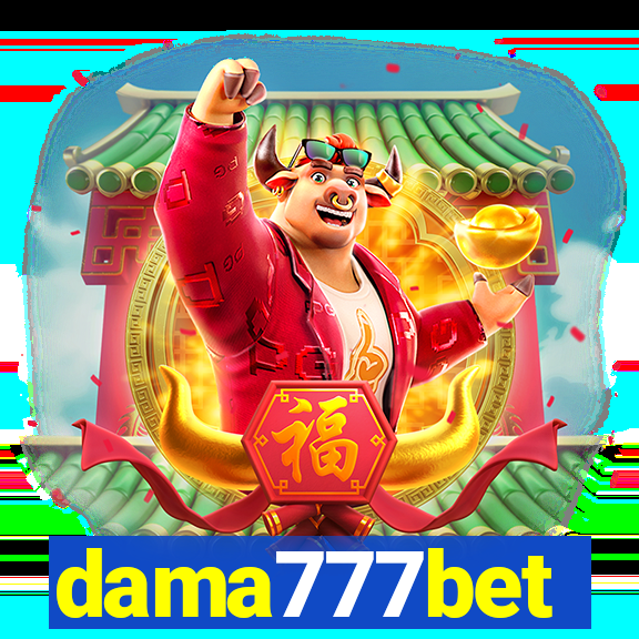 dama777bet