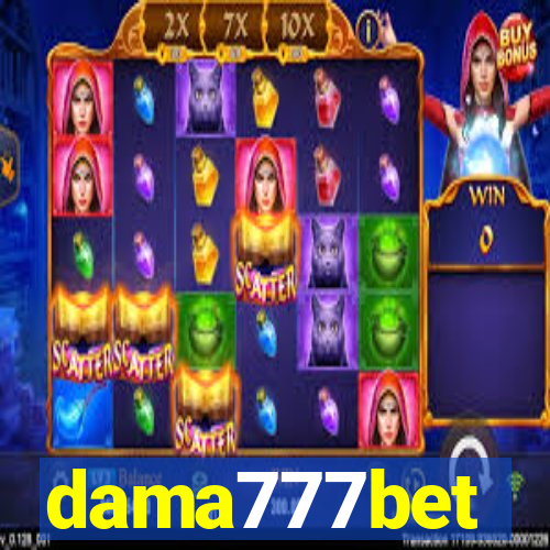 dama777bet