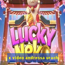 x video andressa urach