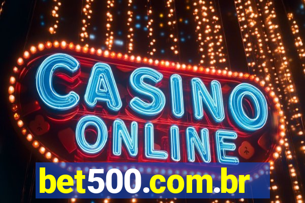 bet500.com.br