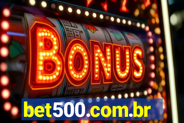 bet500.com.br