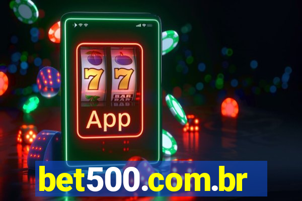 bet500.com.br