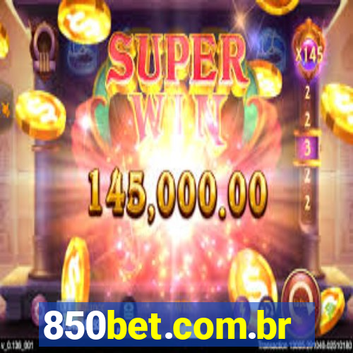 850bet.com.br