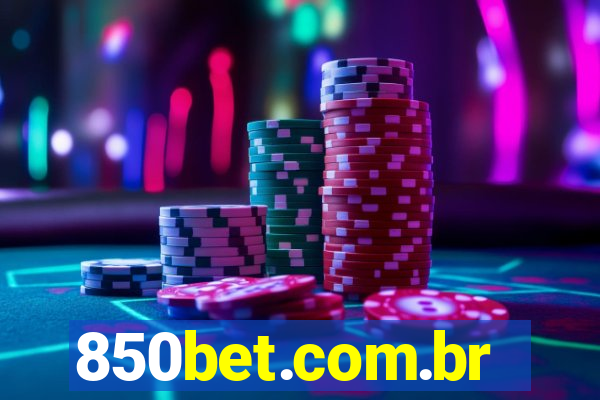 850bet.com.br